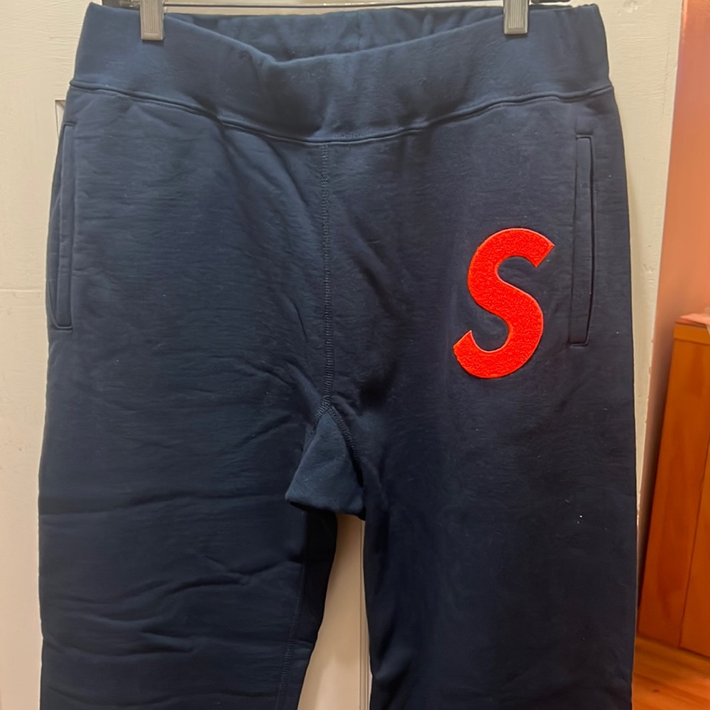 Supreme